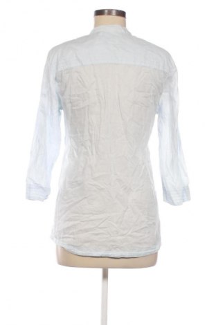 Дамска блуза Edc By Esprit, Размер M, Цвят Син, Цена 4,80 €