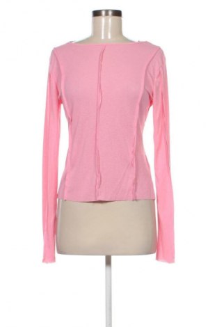 Bluzka damska Edited, Rozmiar M, Kolor Różowy, Cena 52,99 zł