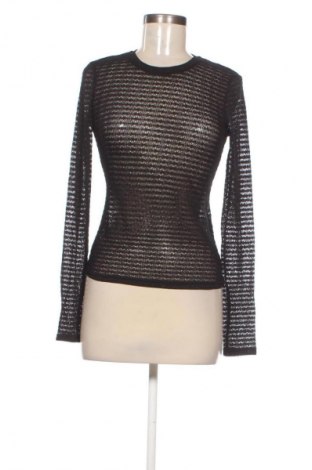 Dámská halenka Edited, Velikost M, Barva Černá, Cena  189,00 Kč