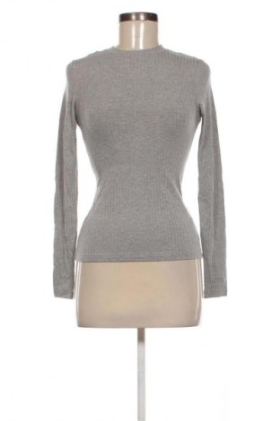 Dámská halenka Edited, Velikost XS, Barva Šedá, Cena  129,00 Kč