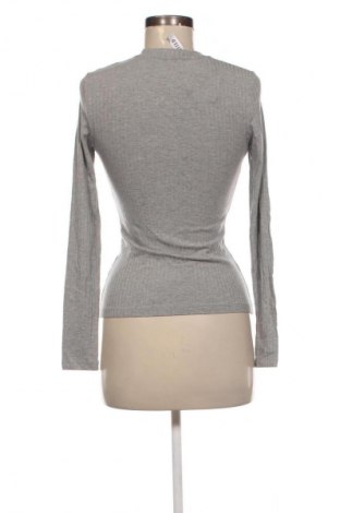 Dámská halenka Edited, Velikost XS, Barva Šedá, Cena  129,00 Kč