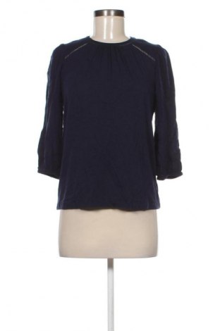 Dámská halenka Editor's Cut, Velikost S, Barva Modrá, Cena  189,00 Kč