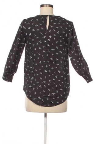 Дамска блуза Editor's Cut, Размер XS, Цвят Черен, Цена 3,57 €