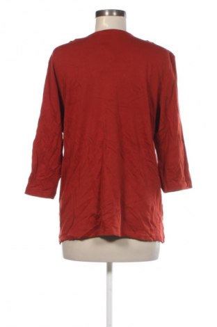 Damen Shirt Efixelle, Größe XL, Farbe Rot, Preis € 3,99