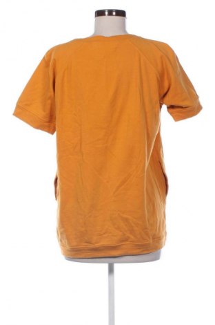 Dámska blúza Elisabetta Franchi, Veľkosť M, Farba Oranžová, Cena  29,95 €