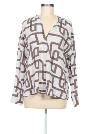 Дамска блуза Ellos, Размер XL, Цвят Многоцветен, Цена 9,20 €