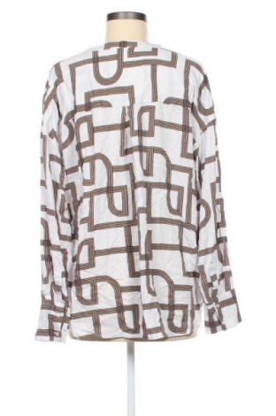 Дамска блуза Ellos, Размер XL, Цвят Многоцветен, Цена 9,20 €