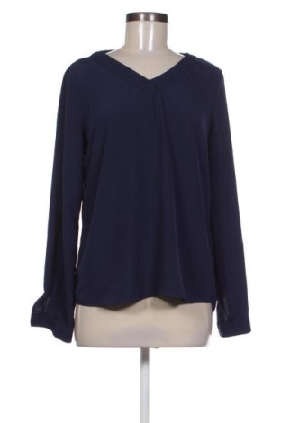 Bluzka damska Esmara, Rozmiar L, Kolor Niebieski, Cena 6,99 zł