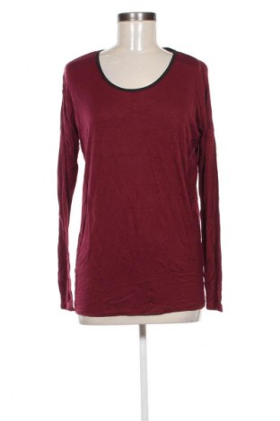 Dámská halenka Esmara, Velikost S, Barva Červená, Cena  49,00 Kč