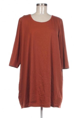 Dámská halenka Esmara, Velikost 3XL, Barva Hnědá, Cena  259,00 Kč