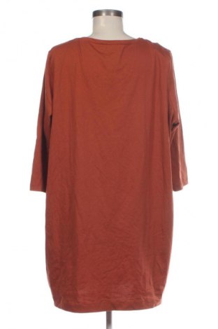 Dámská halenka Esmara, Velikost 3XL, Barva Hnědá, Cena  259,00 Kč