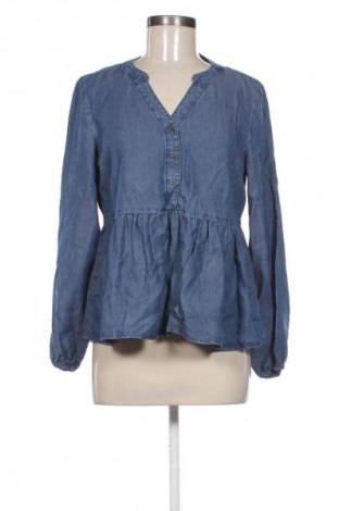 Dámska blúza Esmara, Veľkosť M, Farba Modrá, Cena  2,95 €