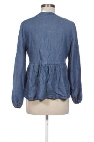 Dámska blúza Esmara, Veľkosť M, Farba Modrá, Cena  2,95 €