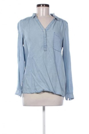 Damen Shirt Esmara, Größe S, Farbe Blau, Preis 1,99 €