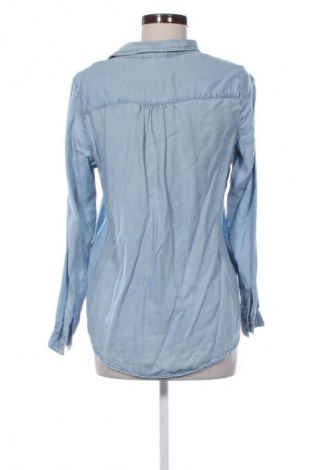 Damen Shirt Esmara, Größe S, Farbe Blau, Preis 1,99 €