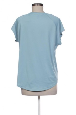 Bluzka damska Esprit, Rozmiar L, Kolor Niebieski, Cena 46,99 zł