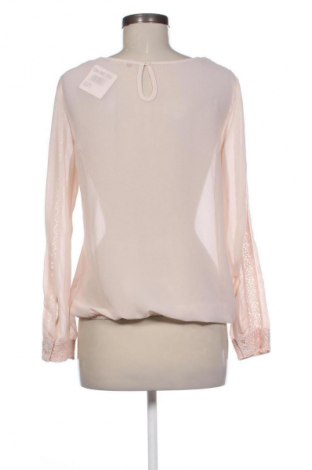 Bluzka damska Esprit, Rozmiar M, Kolor Beżowy, Cena 37,78 zł