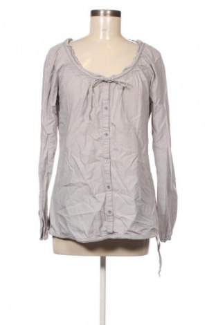 Dámská halenka Esprit, Velikost M, Barva Šedá, Cena  99,00 Kč