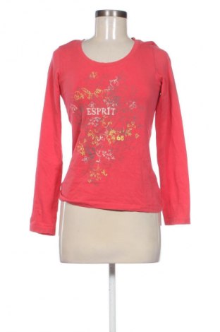 Дамска блуза Esprit, Размер M, Цвят Червен, Цена 6,64 €