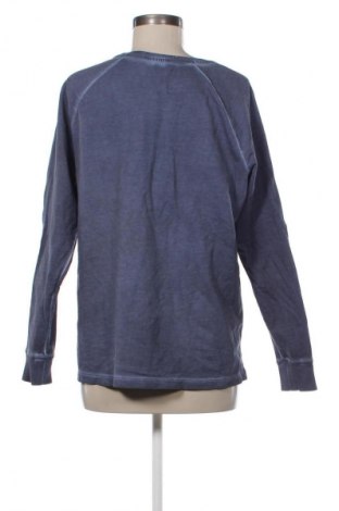 Дамска блуза Essentials by Tchibo, Размер M, Цвят Син, Цена 2,55 €