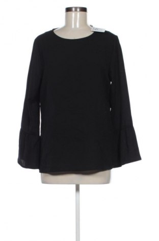 Dámska blúza Essentials by Tchibo, Veľkosť M, Farba Čierna, Cena  2,95 €