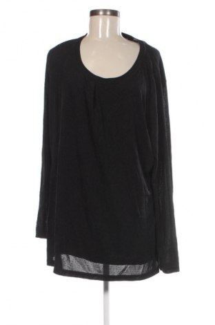 Dámska blúza Essentials by Tchibo, Veľkosť XXL, Farba Čierna, Cena  2,95 €