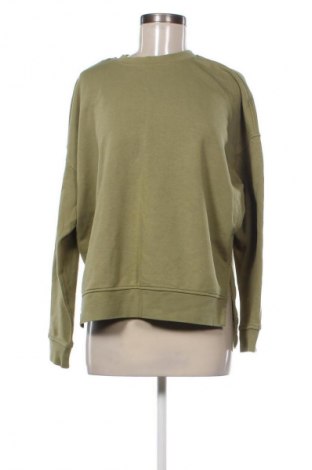 Дамска блуза Essentials by Tchibo, Размер S, Цвят Зелен, Цена 12,78 €