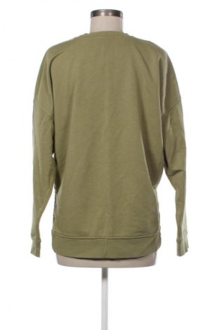 Дамска блуза Essentials by Tchibo, Размер S, Цвят Зелен, Цена 12,78 €