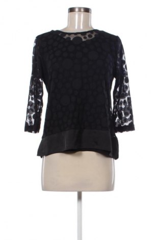 Bluzka damska Essentials by Tchibo, Rozmiar S, Kolor Czarny, Cena 7,99 zł