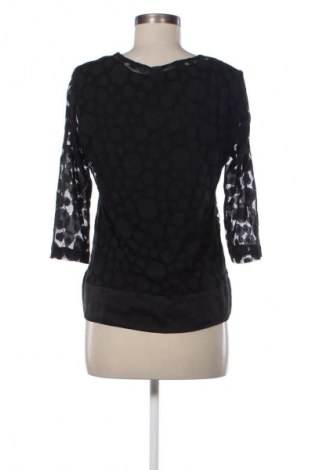 Bluzka damska Essentials by Tchibo, Rozmiar S, Kolor Czarny, Cena 7,99 zł