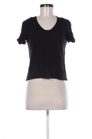 Bluzka damska Etam, Rozmiar S, Kolor Czarny, Cena 18,99 zł