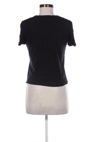 Bluzka damska Etam, Rozmiar S, Kolor Czarny, Cena 18,99 zł