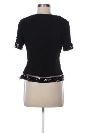 Dámská halenka Etere, Velikost S, Barva Černá, Cena  59,00 Kč