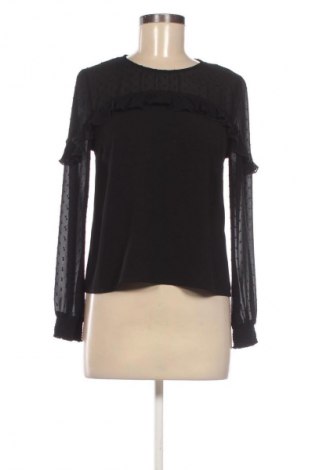 Дамска блуза Even&Odd, Размер M, Цвят Черен, Цена 2,55 €