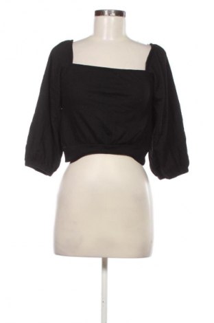 Γυναικεία μπλούζα Even&Odd, Μέγεθος M, Χρώμα Μαύρο, Τιμή 1,99 €