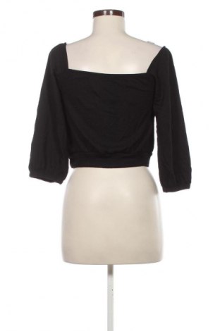 Γυναικεία μπλούζα Even&Odd, Μέγεθος M, Χρώμα Μαύρο, Τιμή 1,99 €