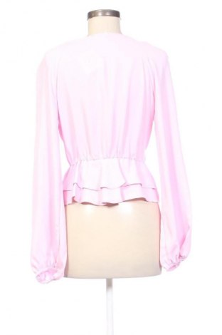Дамска блуза Express, Размер M, Цвят Розов, Цена 15,79 €