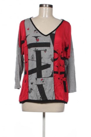 Damen Shirt Expresso, Größe L, Farbe Mehrfarbig, Preis € 1,99