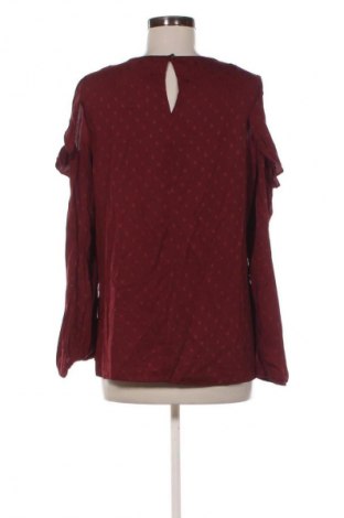 Γυναικεία μπλούζα F&F, Μέγεθος XL, Χρώμα Κόκκινο, Τιμή 1,99 €