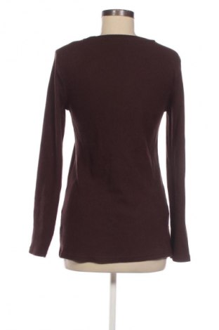 Γυναικεία μπλούζα F&F, Μέγεθος L, Χρώμα Καφέ, Τιμή 6,99 €