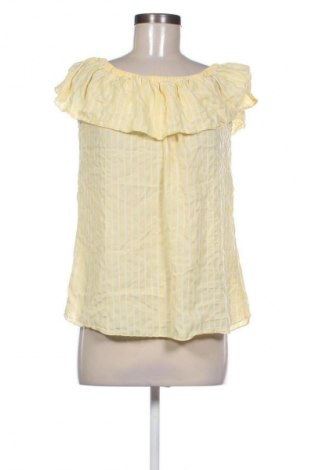 Dámská halenka F&F, Velikost L, Barva Žlutá, Cena  119,00 Kč