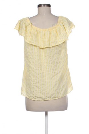 Dámská halenka F&F, Velikost L, Barva Žlutá, Cena  119,00 Kč