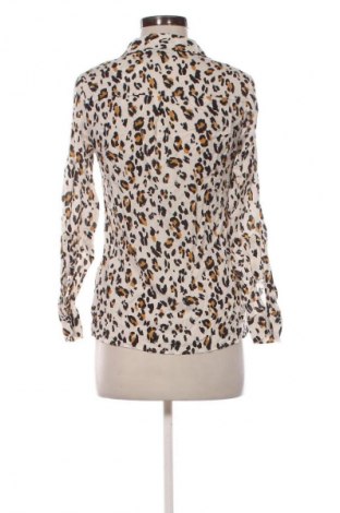 Bluzka damska F&F, Rozmiar XS, Kolor Kolorowy, Cena 6,99 zł