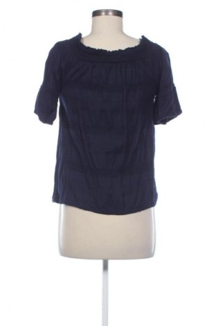 Bluzka damska F&F, Rozmiar S, Kolor Niebieski, Cena 19,99 zł