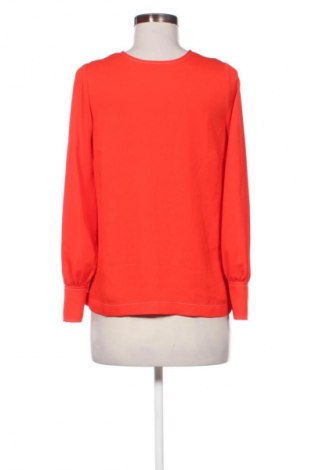 Dámská halenka F&F, Velikost S, Barva Červená, Cena  49,00 Kč