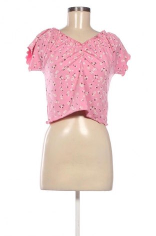 Γυναικεία μπλούζα F&F, Μέγεθος L, Χρώμα Πολύχρωμο, Τιμή 2,99 €