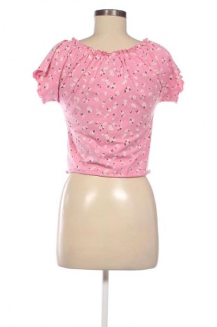 Γυναικεία μπλούζα F&F, Μέγεθος L, Χρώμα Πολύχρωμο, Τιμή 2,99 €