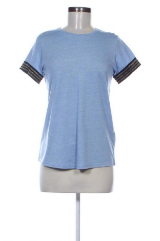 Dámská halenka FSBN, Velikost M, Barva Modrá, Cena  89,00 Kč