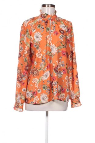 Дамска блуза Fall Winter Spring Summer, Размер S, Цвят Многоцветен, Цена 17,38 €