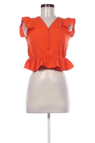 Bluzka damska Fancyinn, Rozmiar M, Kolor Pomarańczowy, Cena 6,99 zł